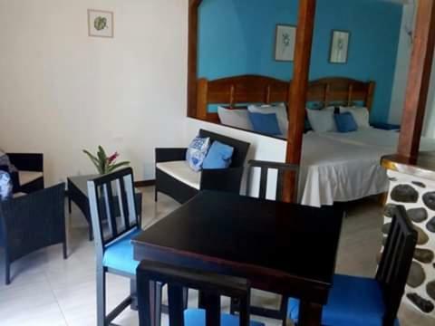 Villas Malinche Real Hone Creek Kültér fotó