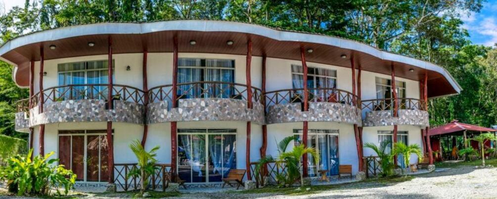 Villas Malinche Real Hone Creek Kültér fotó
